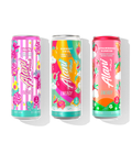 Energy Drink - Dream Trio